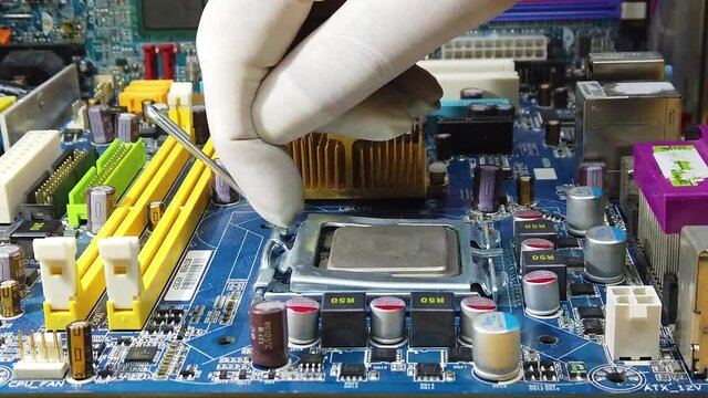 Computer Repair II