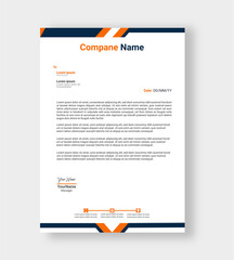 Letterhead Design