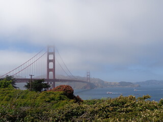 San Francisco - California Dreamin'