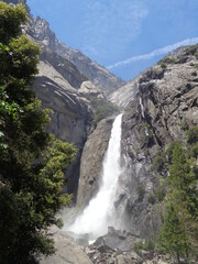 Yosemite National Park