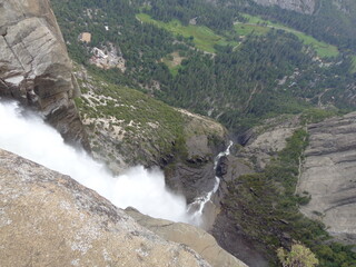 Yosemite National Park