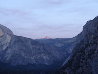 Yosemite National Park