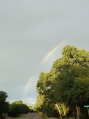 Yosemite National Park