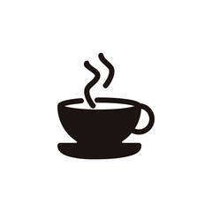 coffee cup icon