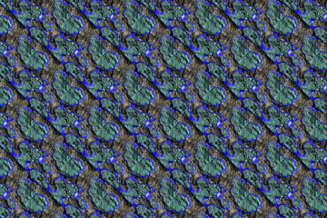 Obraz premium abstract design pattern background surface texture