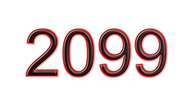 2099 nike