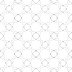 Geometric Abstract Pattern Background. Vector