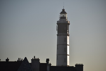 phare de Calais France