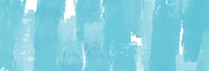 Blue watercolor background for textures backgrounds and web banners design