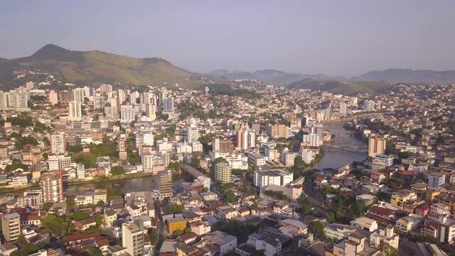 Cachoeiro de Itapemirim, Esp&iacute;rito Santo, Brasil.
