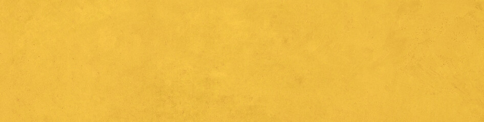 Background wall decorated with dark pastel yellow for design.