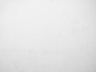Obraz premium White cement wall in retro concept