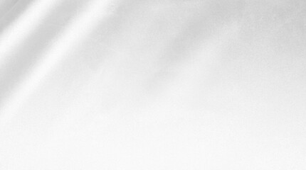 Obraz premium White cloth texture background