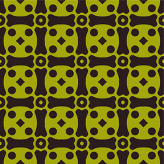 Seamless repeatable abstract pattern background. Perfect for fashion, textile design, cute themed fabric, on wall paper, wrapping paper, fabrics and home decor.