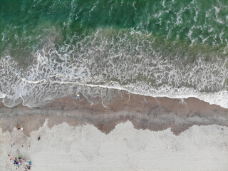 East Coast Beach (OCNJ)