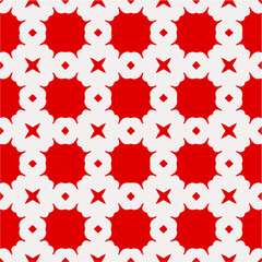  Seamless repeatable abstract pattern background. Perfect for fashion, textile design, cute themed fabric, on wall paper, wrapping paper, fabrics and home decor.