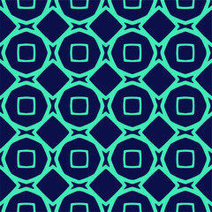 Seamless repeatable abstract pattern background.
Perfect for fashion, textile design, cute themed fabric, on wall paper, wrapping paper, fabrics and home decor.