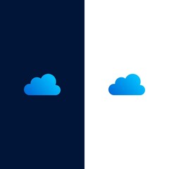 cloud logo