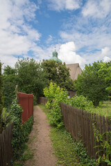 Fototapete bei efototapeten.de bestellen   