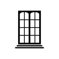 windows icon set vector sign symbol