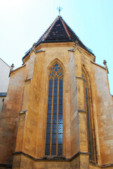 bratislava church