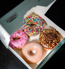 Pack de donas