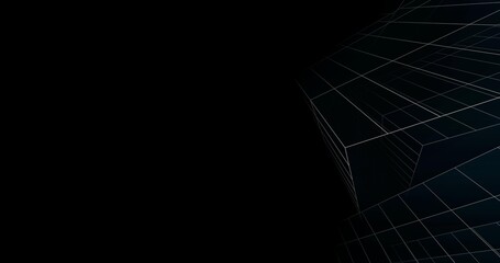 architecture design digital drawing