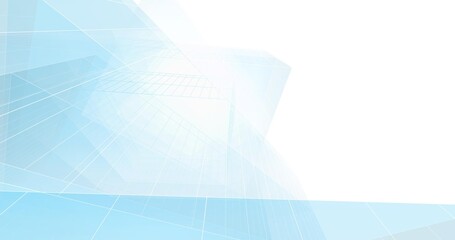 architecture design digital drawing