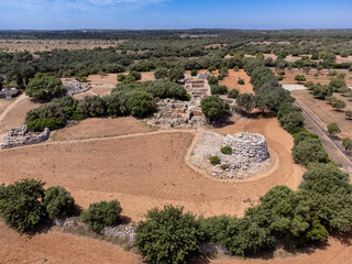 Capocorb Vell, Llucmajor, Mallorca