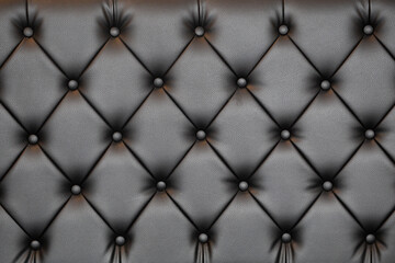 leather background or texture.imitation leather.