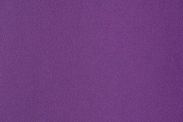 Closeup of seamless purple paper texture