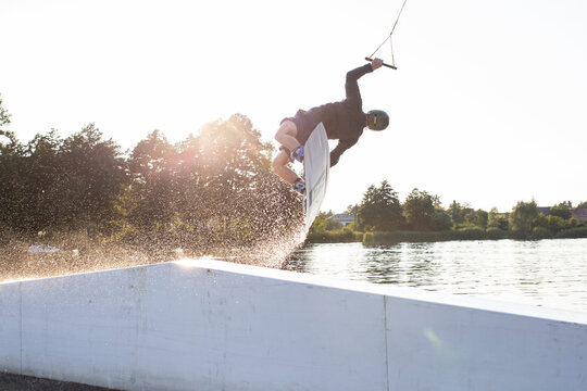 Wakeboard