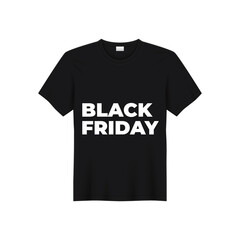 Naklejka premium simple and clean t shirt design