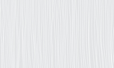 Seamless  striped organic grunge pattern. Abstract background with brush strokes. Hand drawn texture. Modern graphic design.