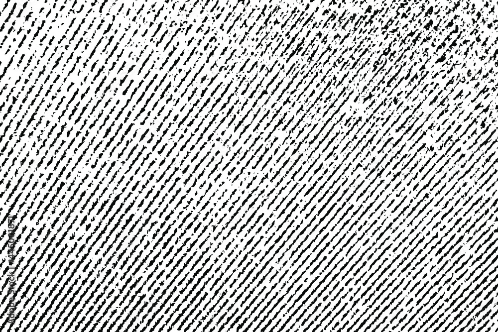 Poster the grunge texture of the surface is finely ribbed. the texture of a coarse natural fabric with a sm