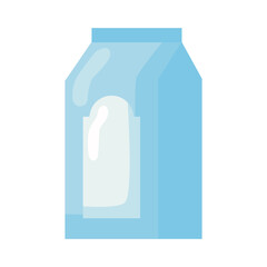 milk box drink
