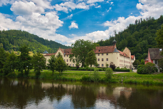 Wolfach im Schwarzwald