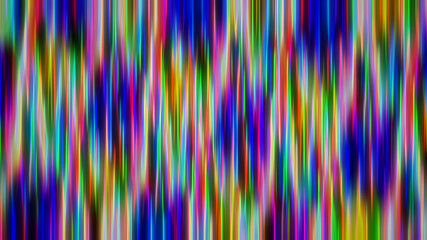 Abstract multicolored linear patterned texture background