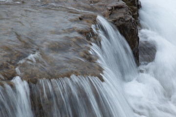 Cascades from the Niagara River