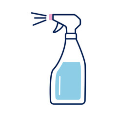 splash bottle icon