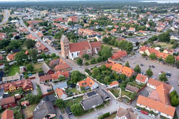 &Aring;hus, Sk&aring;ne