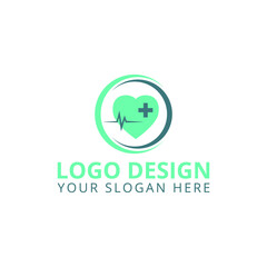 Medical Logo Design Professional Logo