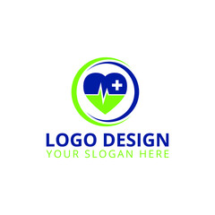 Medical Logo Design Professional Logo