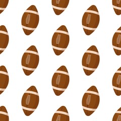 Vector illustration of basketball pattern. Outline pattern for fabric, print, cover, banner and invitation. Infinity print design. 