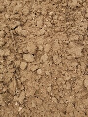 Textura de tierra