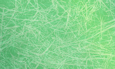 The texture of broken glass, straw, grass. Summer. Spring. Grunge. Bright green. Gradient.
Abstract rectangular background for big sales banner. Vector illustration. Basis, template. Eps 10.