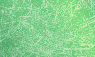 The texture of broken glass, straw, grass. Summer. Spring. Grunge. Bright green. Gradient.
Abstract rectangular background for big sales banner. Vector illustration. Basis, template. Eps 10.