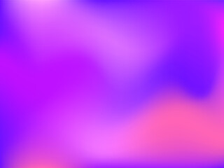 Bright smooth mesh blurred futuristic pattern.