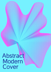 Abstract covers.