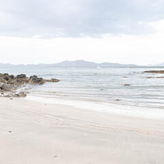 Costa Rica beaches